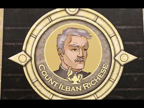 Dune board game strategy tips: House Richese with the designer
