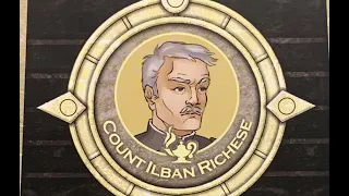 Dune board game strategy tips: House Richese with the designer