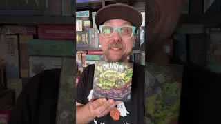 5 New Small Box Board Games Great for Traveling! #boardgames #games #travel #gamenight #travelgames