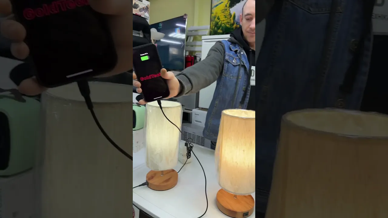 Лампа для знищення комарів (Відлякувач комах) LIBA 2800V 20Wампи Gluroo 2 Pack з USB зарядними портами та сенсорним керуванням
