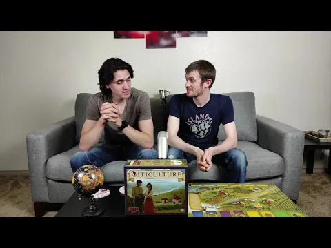 Viticulture Actions Ranked