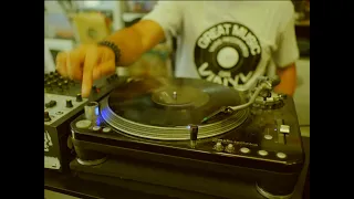 DJ Snake - Westside Story (Official Visualizer)