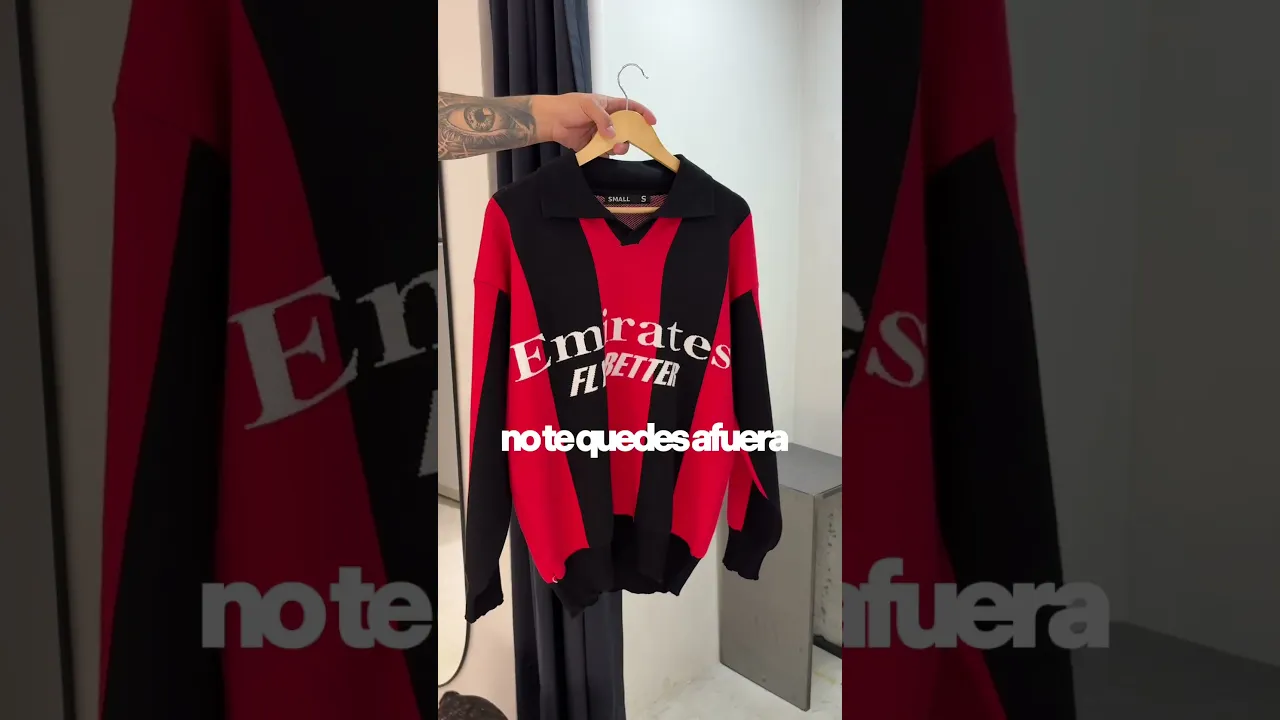 Video de MALÚ STREETWEAR