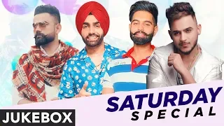 Saturday Special | Video Jukebox | Latest Punjabi Songs 2019 | Speed Records