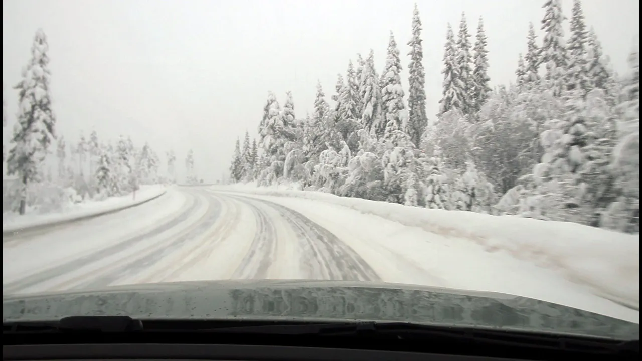 Add "Snow Mode" on Tesla Model 3, please