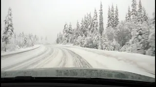 Add "Snow Mode" on Tesla Model 3, please