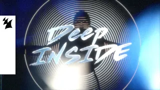Supermassive feat. Ben Boas - Deep Inside (Official Lyric Video)