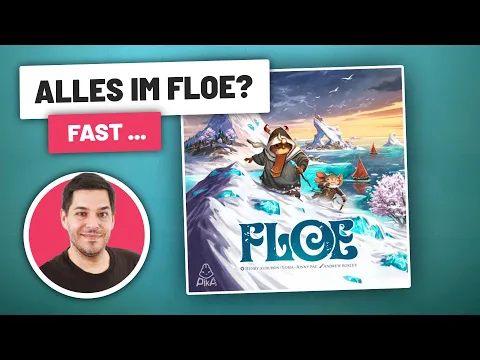 Alles was du zu FLOE wissen musst!