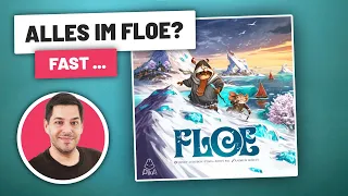 Alles was du zu FLOE wissen musst!