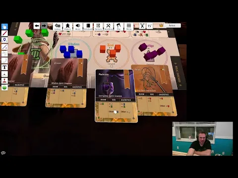 Rules Walkthrough