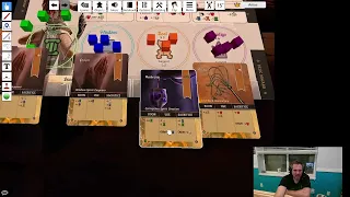 Rules Walkthrough