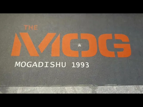 The Mog 1993 (White Dog Games)
