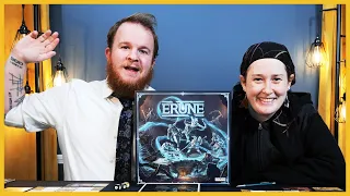 Erune | A D&D One VS Many Adventure | Co-op Gameplay