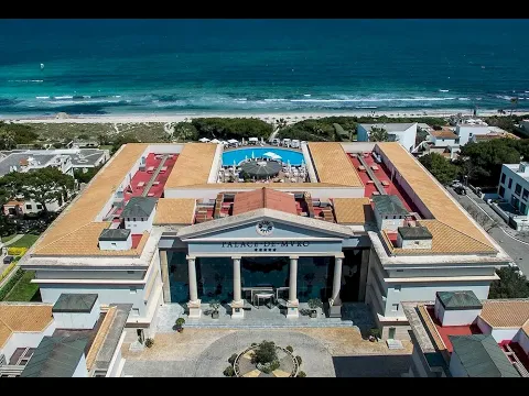 Video vom Hotel Sarena de Muro Resort Mallorca - Mallorca