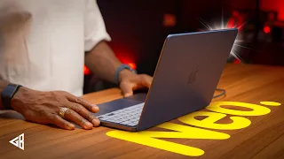 MacBook Neo Review: a £599 no-brainer! It's an absolute Steal!