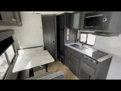 2022 Forest River Ozark Ascent Series 1660fqx Thumbnail alt