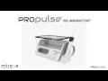 ProPulse Replacement Power Adaptor for use with G5 video