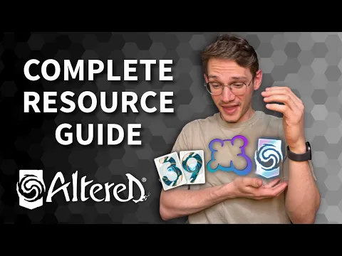 Altered TCG | Complete Resource Guide for New & Existing Players: Every Website to Know!