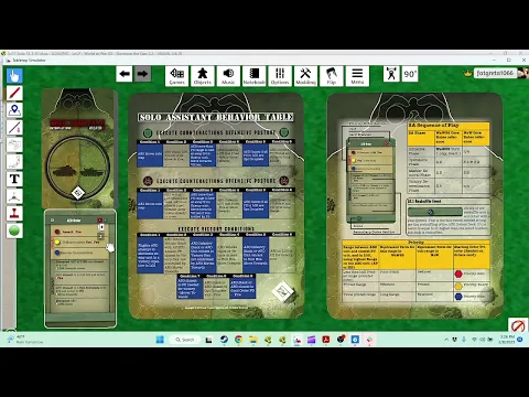 WAW85 Sc17 Solo Turn T3 03