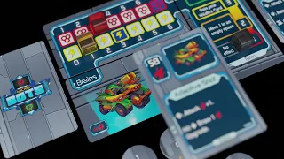 Micro Bots: Power Up - Augment