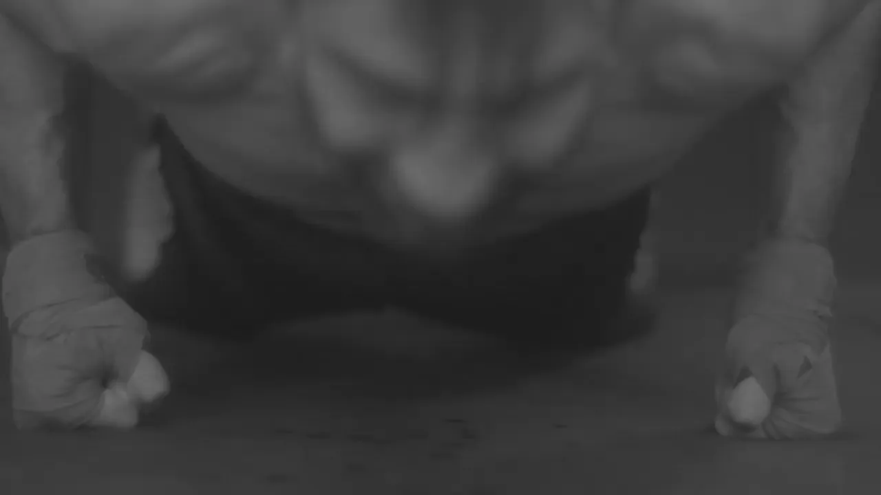 Vídeo de Soul of Fight