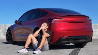 Thinking About a Tesla? Watch Out for These Hidden Downsides!