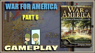War For America Part 6