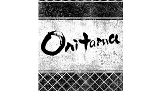 Overview & rules explanation of Onitama