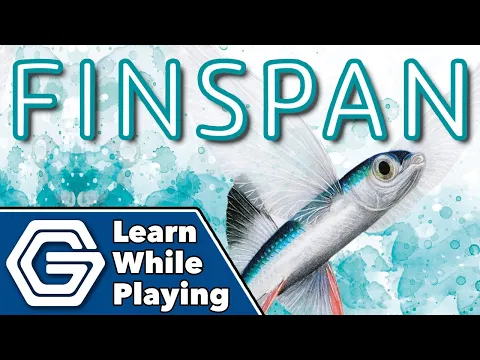Finspan - Learn While Playing