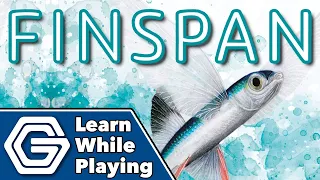 Finspan - Learn While Playing