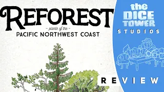 Reforest Review: Wilderness In Your Pocket