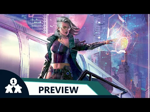 Metrorunner crowdfunding preview | with Jason