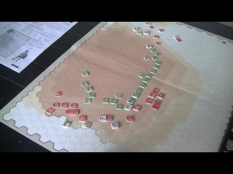 Great Battles of Alexander - Arigaeum