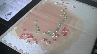 Great Battles of Alexander - Arigaeum