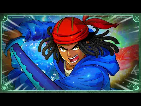 Time Weavers - Trailer