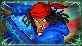 Time Weavers - Trailer