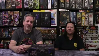 Drop Bears by Platypus Industries Full Kickstarter Unboxing