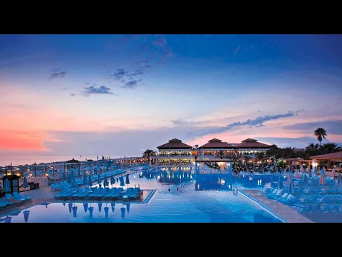 Video vom Hotel Club Nena - All Inclusive Hotel in Kizilagac
