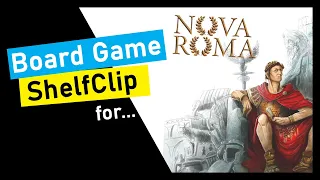 Short Preview of Nova Roma