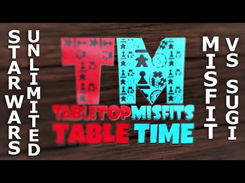 It's a Battle Royale.. Misfit Anthony v.s. Sugi from TCG Cast! Who will reign supreme? #SWUCommunity