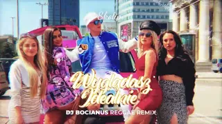 Skolim - Wygladasz Idealnie Dj Bocianus REGGAE Remix