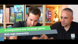 English quick overview