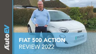 Fiat 500 Action - Cheap, but is it cheerful?
