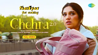 Chehra 2.0 | Thank You For Coming | Bhumi | Shehnaaz Gill | Dolly | Shibani | Kusha | Hanita Bhambri