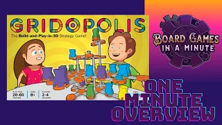 Gridopolis
