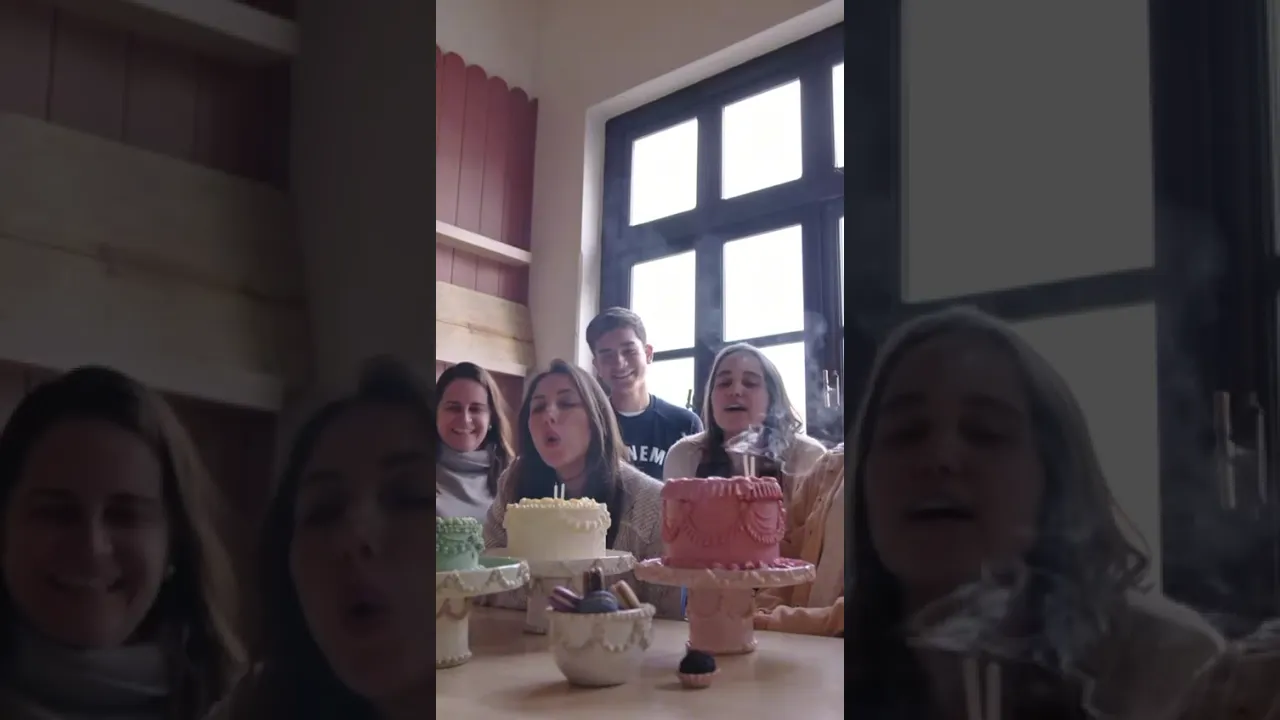 Vídeo de Minha Casa Oma