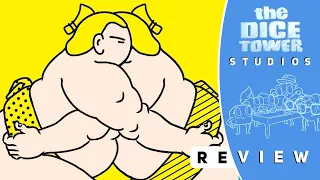 SUMO Review: Rock Paper Sumo