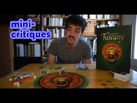 Critique, par Es-Tu Game?