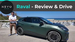 CUPRA Raval -  Full Review & Drive