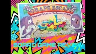 4K THE GRAPE ESCAPE REVIEW UPDATE VARIANT FOLLOW UP #FullMeltFusion